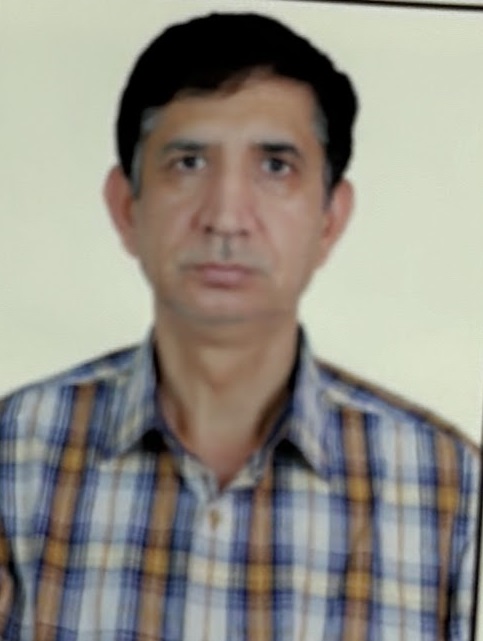 K.S Bhadana